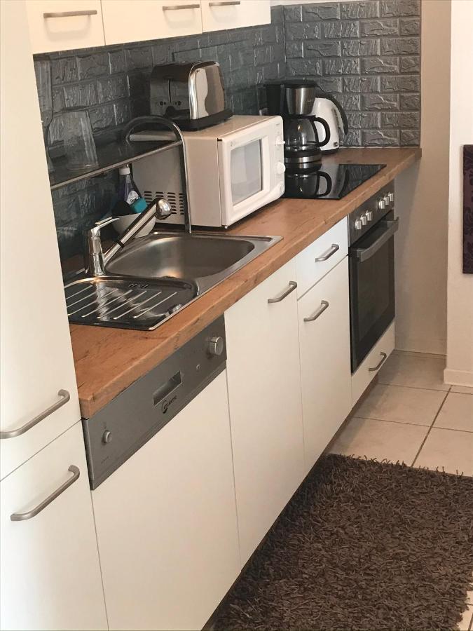 Ferienwohnung im Herzen der Holledau Pörnbach Exterior foto